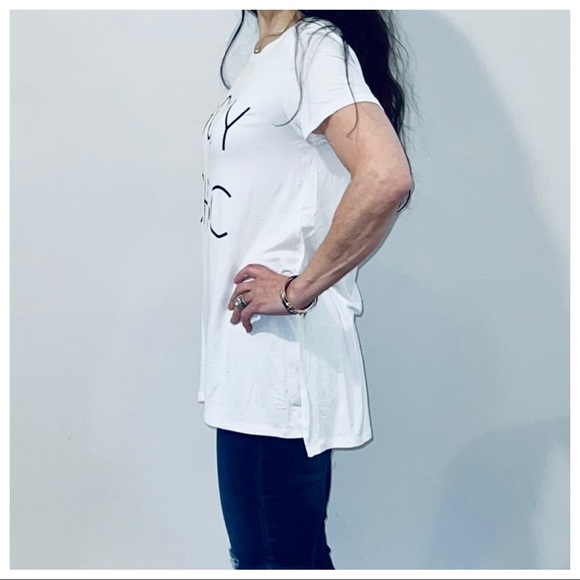 Holy Chic Graphic Tee - Picture 4 of 7